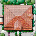 Integrity colored site plan
