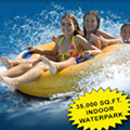 Water Resort email