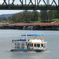 German Creek website