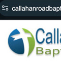 Callahan mobile site