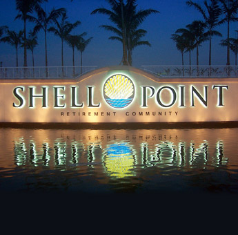 Sign Wall