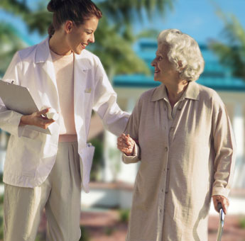 Alzheimer's Care