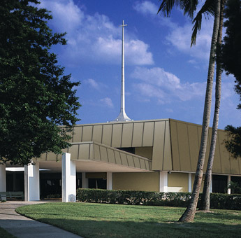 The Village Church