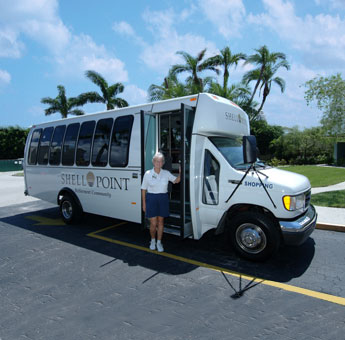 Transportation