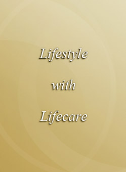Lifestyle with Lifecare
