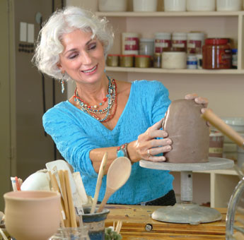 Ceramics