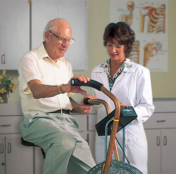 Physical Therapy